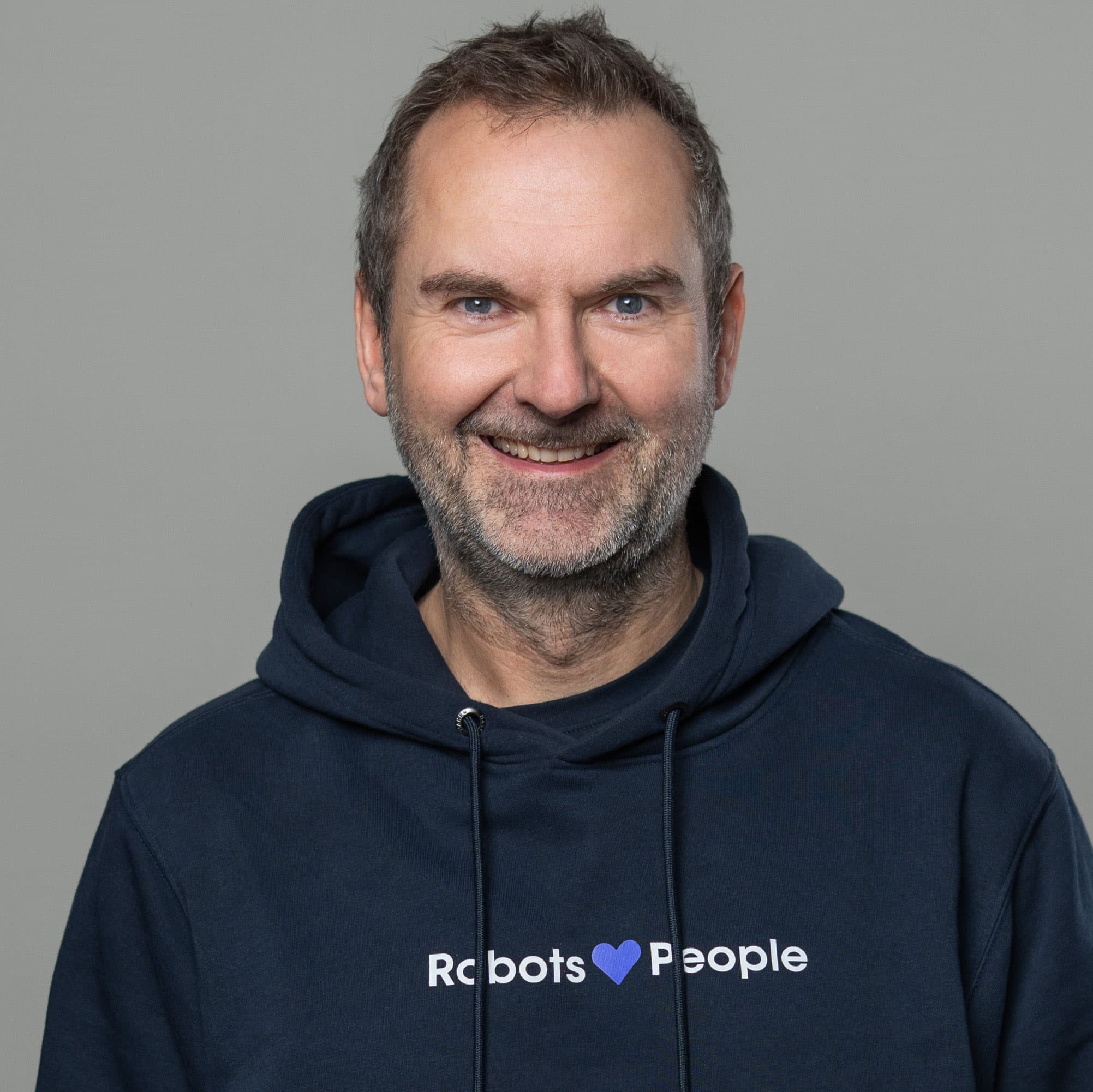 portrait des speakers