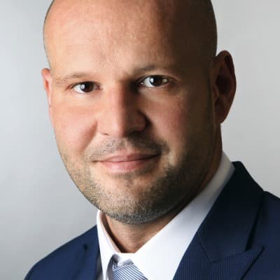 portrait des speakers