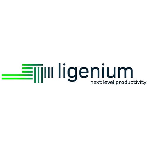 ligenium GmbH logo