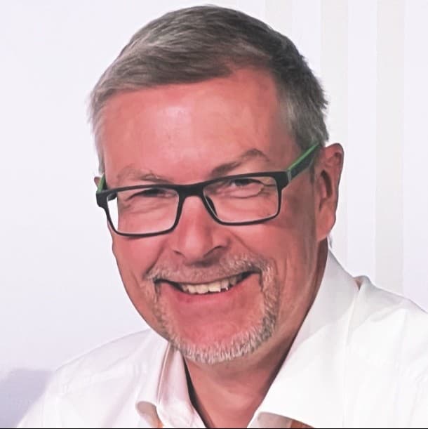 portrait des speakers