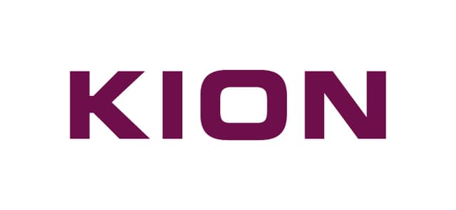 Kion Group AG logo