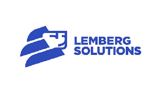 Lemberg Solutions logo