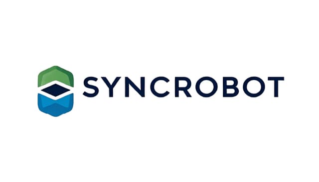 SyncroBot logo