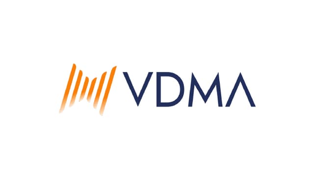 VDMA e.V. logo
