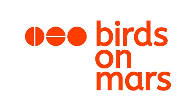 Birds on Mars GmbH logo