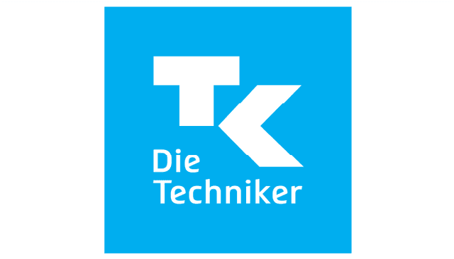 Techniker Krankenkasse logo