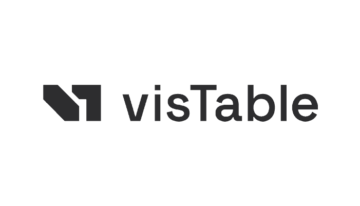 visTABLE®