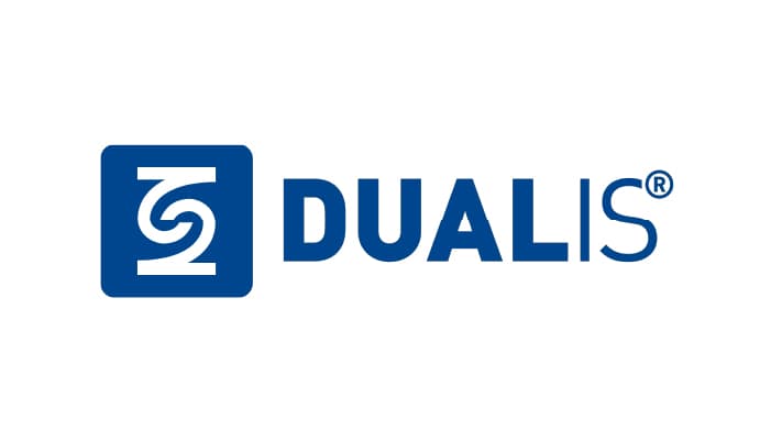 DUALIS GmbH IT Solution