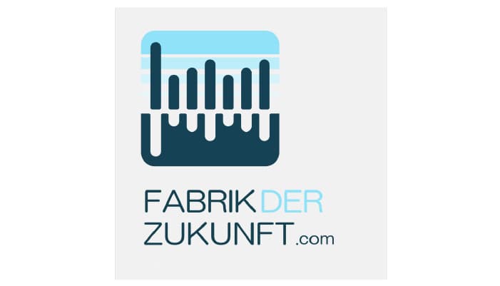 Fabrik der Zukunft