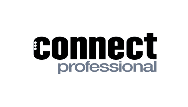 Connect Professional logo