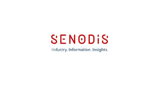 Senodis Technologies GmbH logo