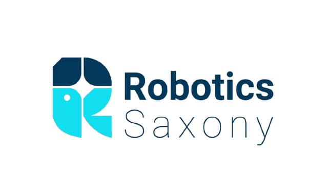 Robotics Saxony logo