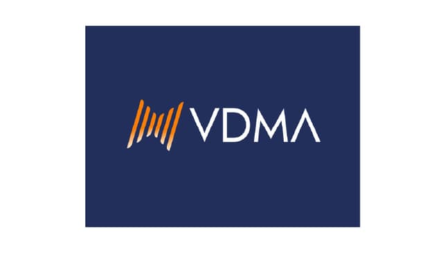 VDMA e.V. logo