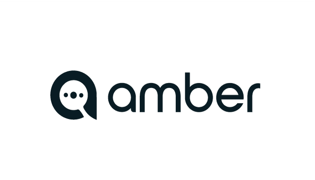 amber Tech logo