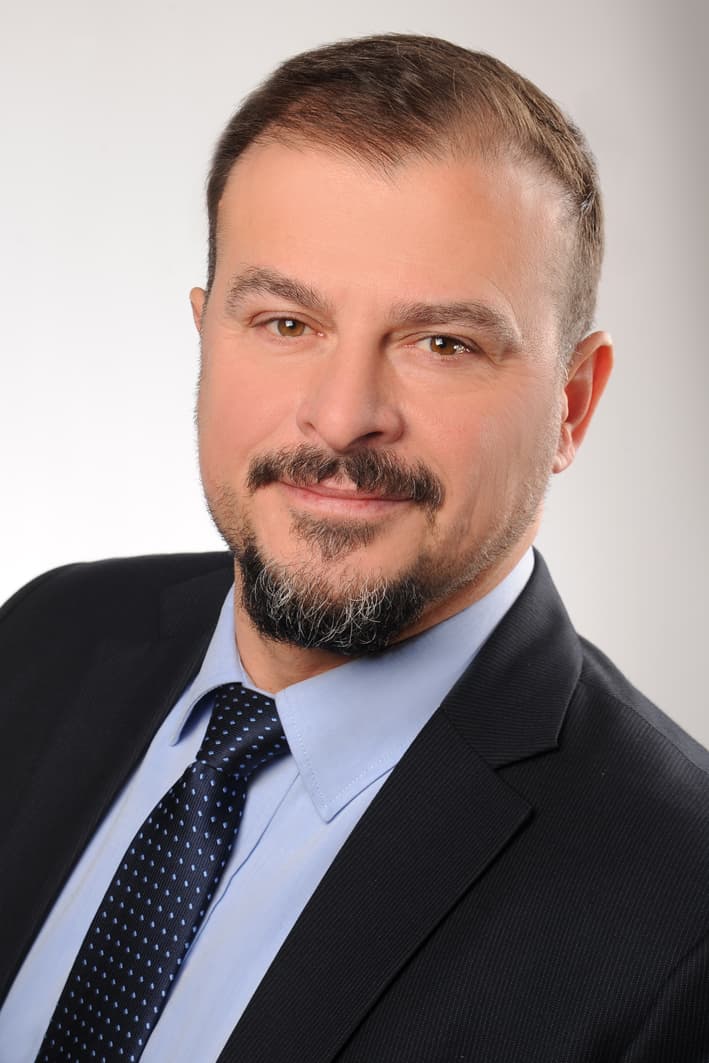 portrait des speakers