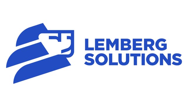 Lemberg Solutions logo
