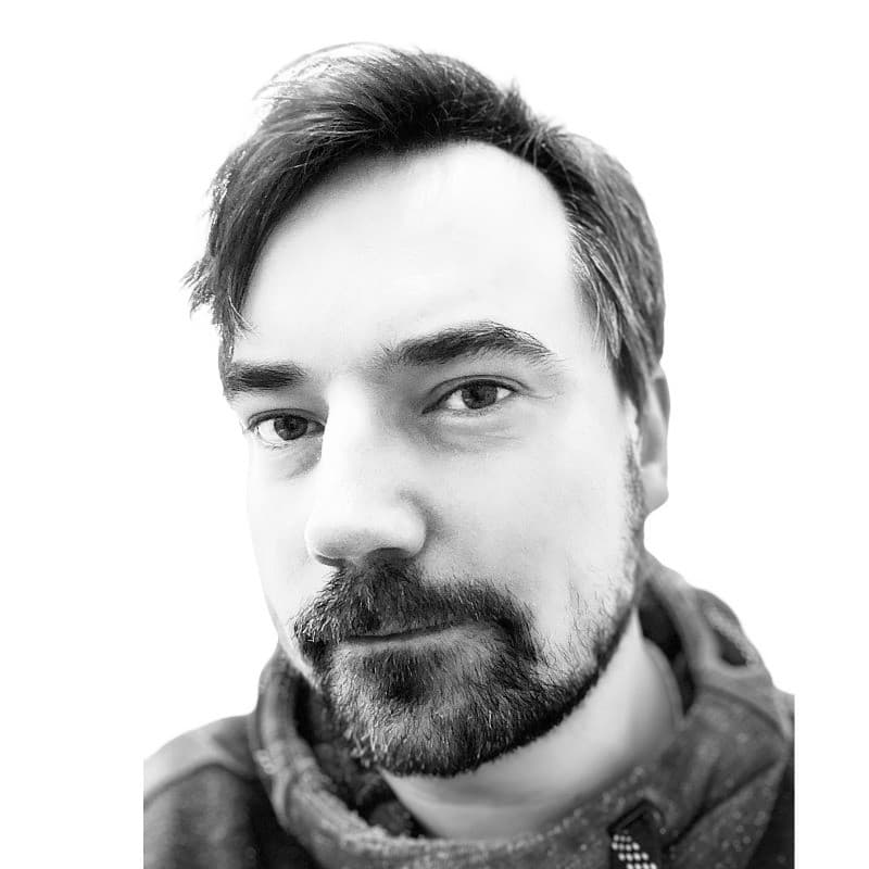 portrait des speakers