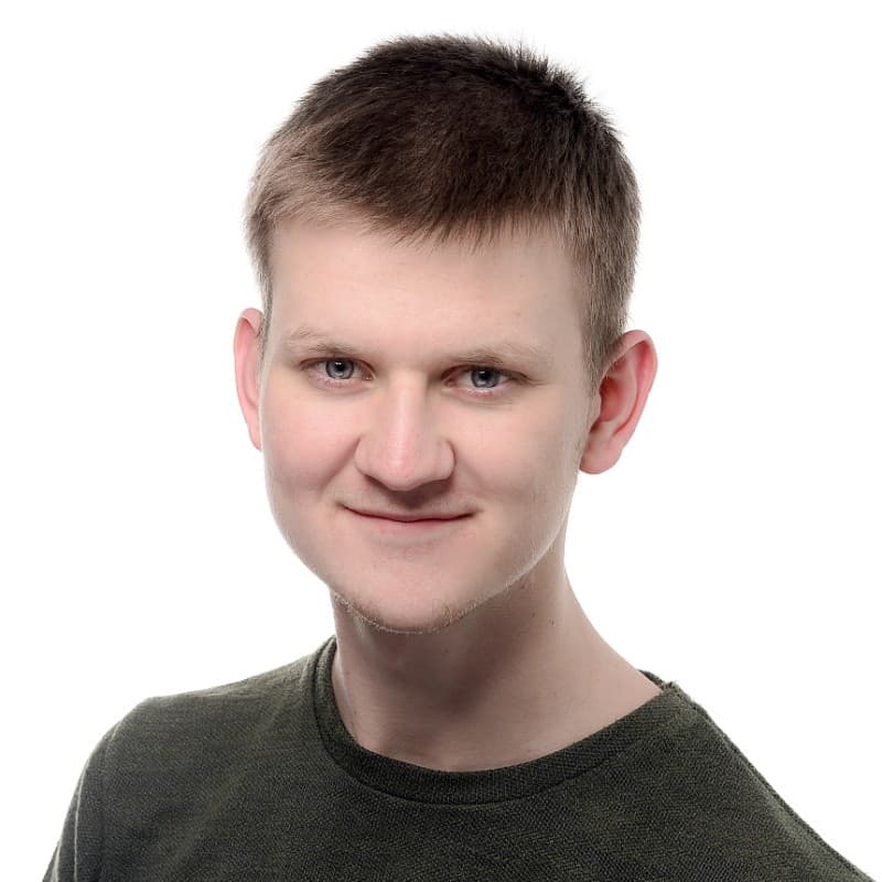 portrait des speakers