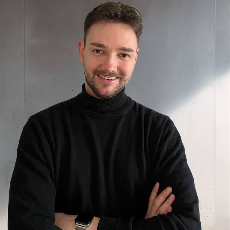 portrait des speakers