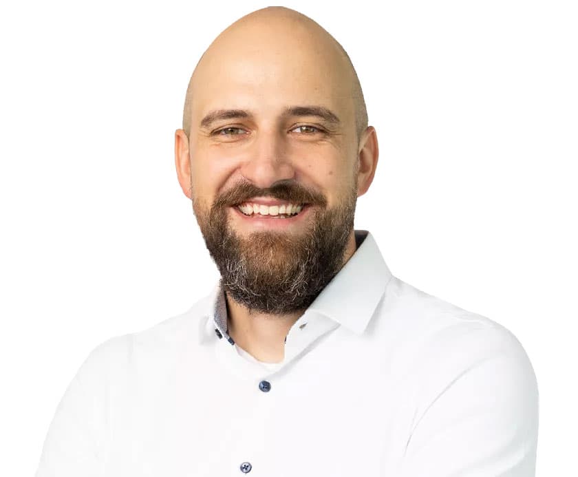 portrait des speakers