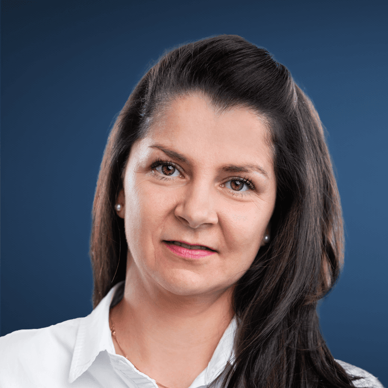 portrait des speakers