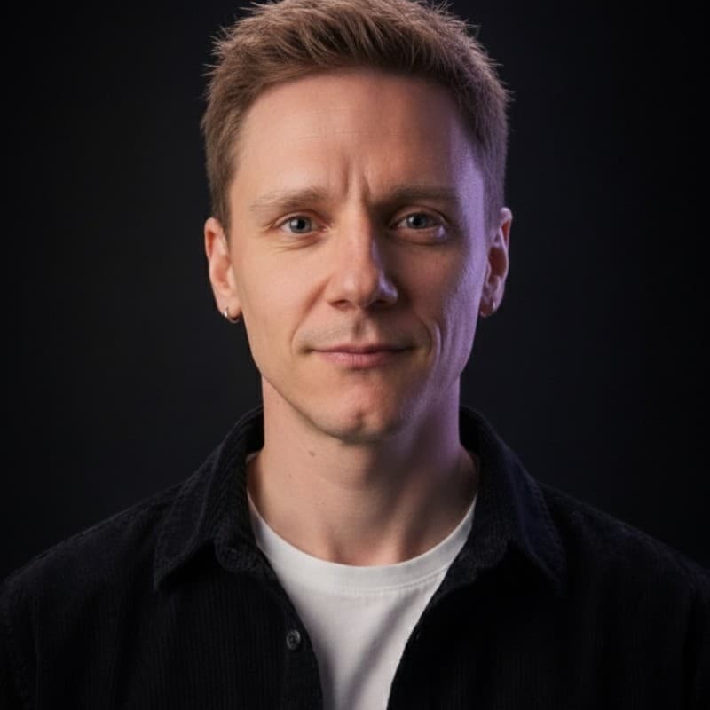 portrait des speakers