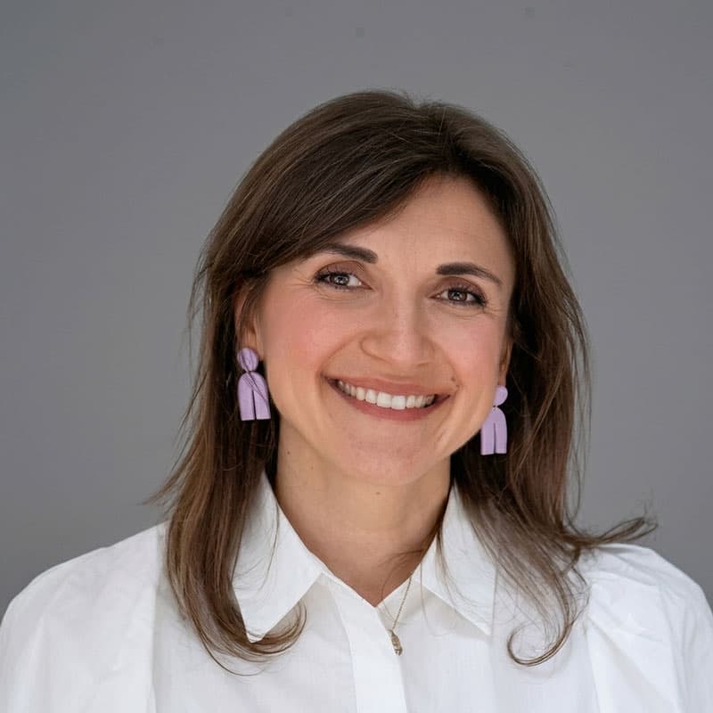 portrait des speakers